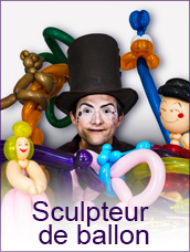 sculpteur