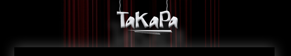 TaKaPa header