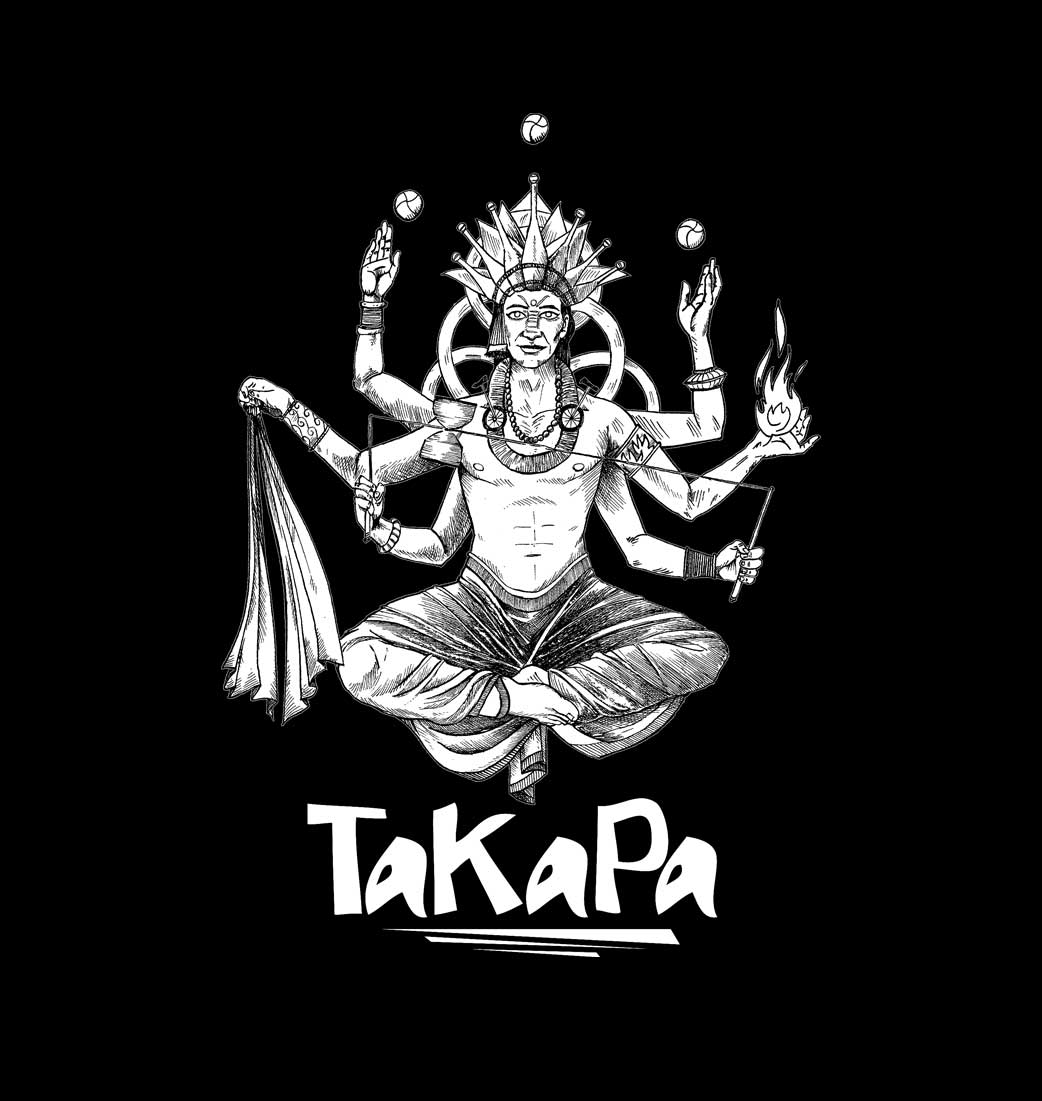 takapa contact