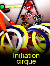 initiation cirque